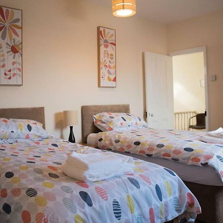 Kittiwake Number 4 - Town Centre & Spacious Bridlington Exterior photo