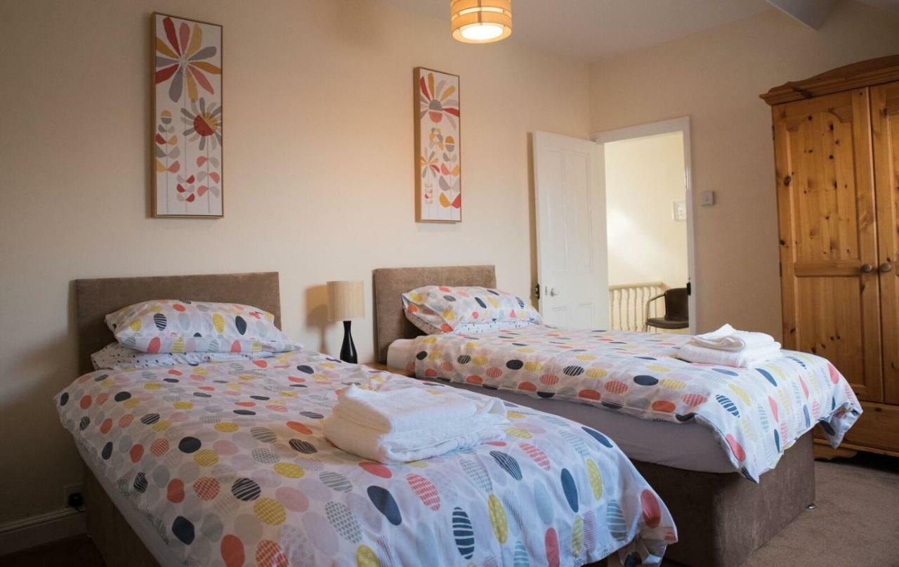 Kittiwake Number 4 - Town Centre & Spacious Bridlington Exterior photo